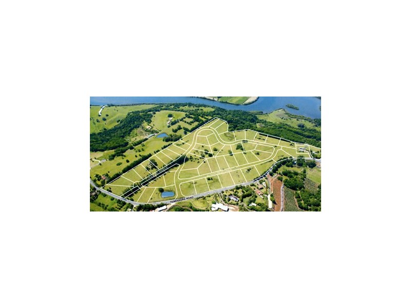 Lot 47 Sunnycrest Drive, Azure, Terranora NSW 2486