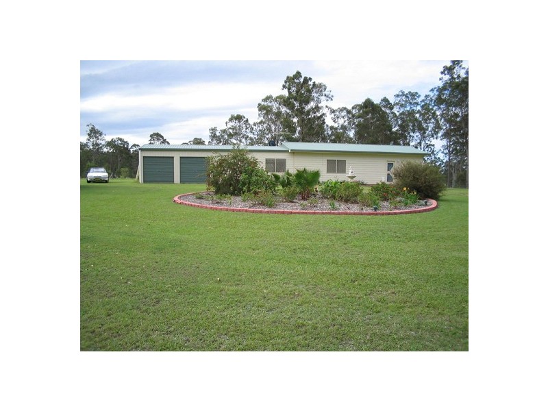 205 Avenue Road, Glenugie NSW 2460