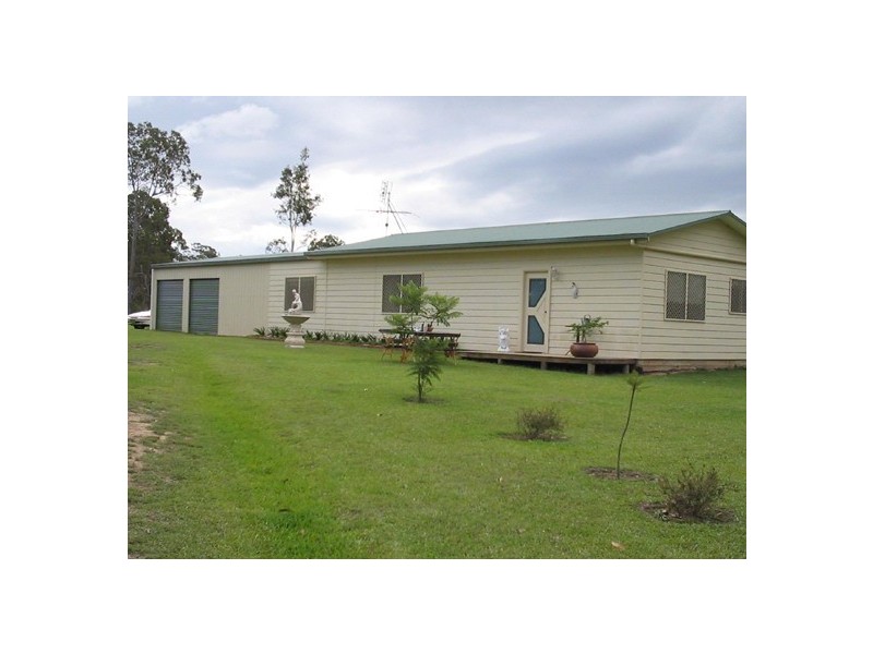 205 Avenue Road, Glenugie NSW 2460