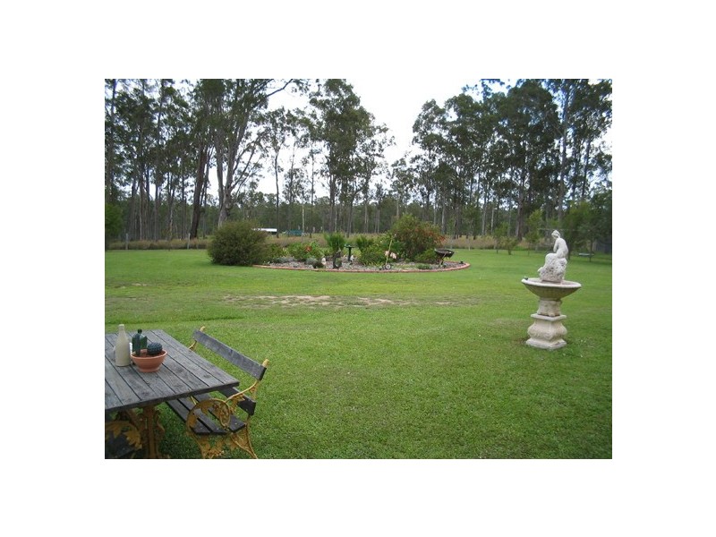 205 Avenue Road, Glenugie NSW 2460