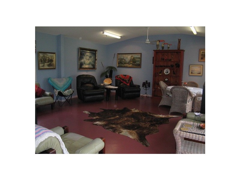 205 Avenue Road, Glenugie NSW 2460