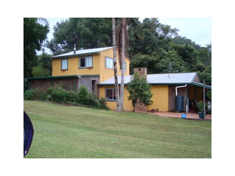 298 Dungay Creek Road, Murwillumbah NSW 2484