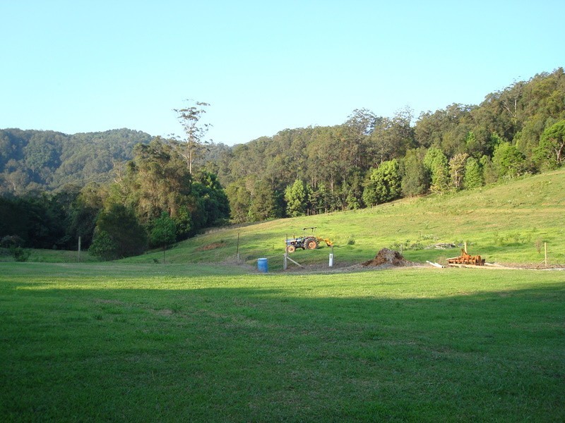298 Dungay Creek Road, Murwillumbah NSW 2484