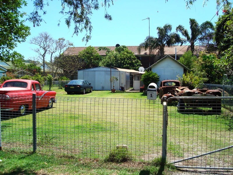 1 William Street, Tweed Heads South NSW 2486