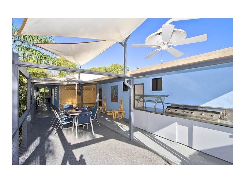 Lot 100 Redgate Road, New Brighton NSW 2483