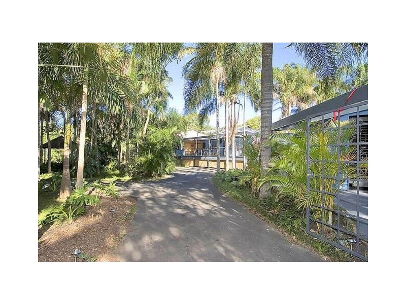 Lot 100 Redgate Road, New Brighton NSW 2483