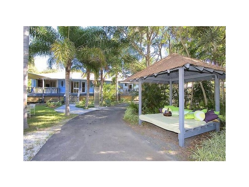 Lot 100 Redgate Road, New Brighton NSW 2483