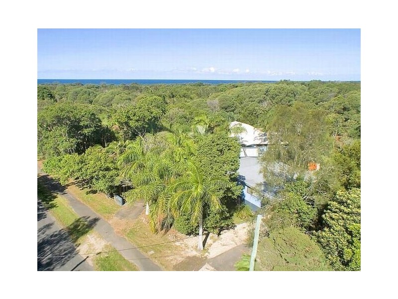 Lot 100 Redgate Road, New Brighton NSW 2483