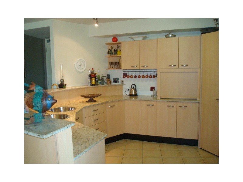Unit 5  “Waterline” 7 Ivory Crescent, Tweed Heads NSW 2485