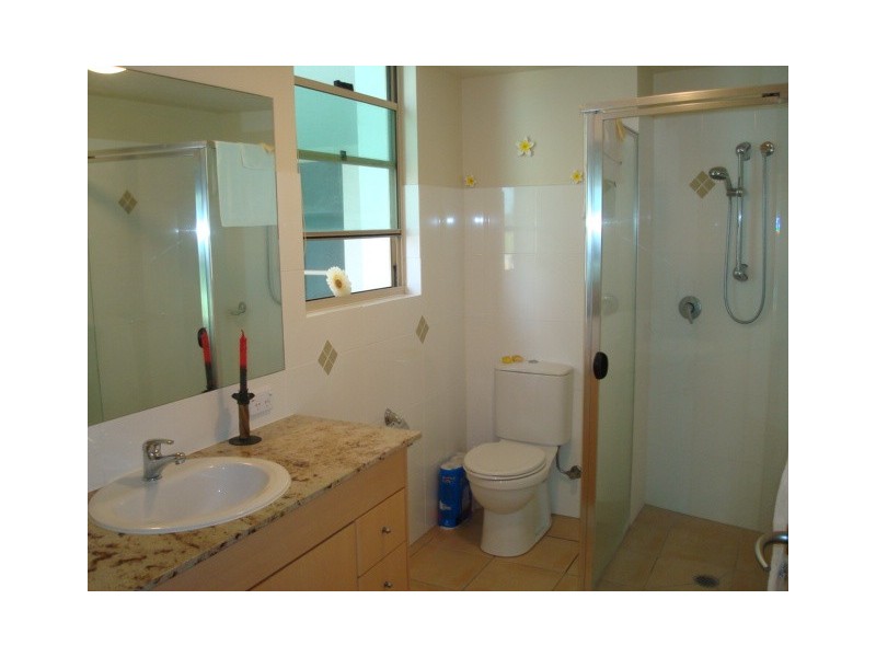 Unit 5  “Waterline” 7 Ivory Crescent, Tweed Heads NSW 2485