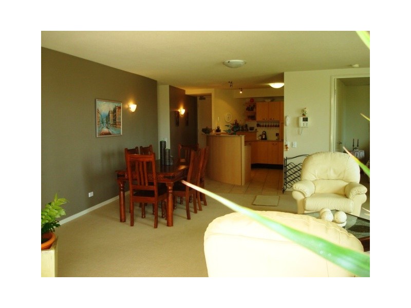 Unit 5  “Waterline” 7 Ivory Crescent, Tweed Heads NSW 2485