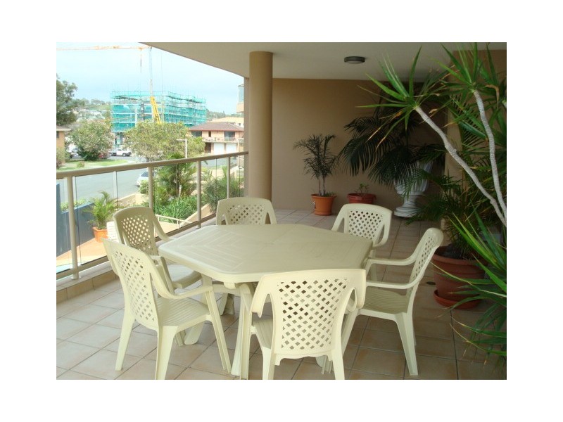 Unit 5  “Waterline” 7 Ivory Crescent, Tweed Heads NSW 2485