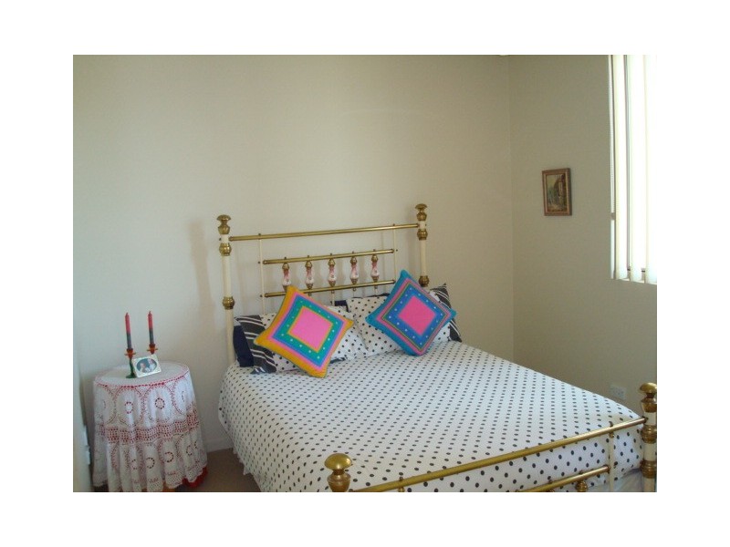 Unit 5  “Waterline” 7 Ivory Crescent, Tweed Heads NSW 2485