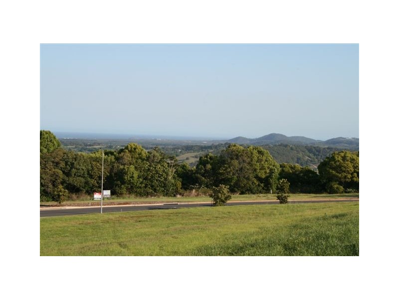 Lot 46 Sunnycrest Drive, Terranora NSW 2486