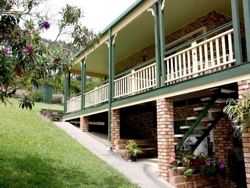 639 Kyogle Road, Byangum NSW 2484