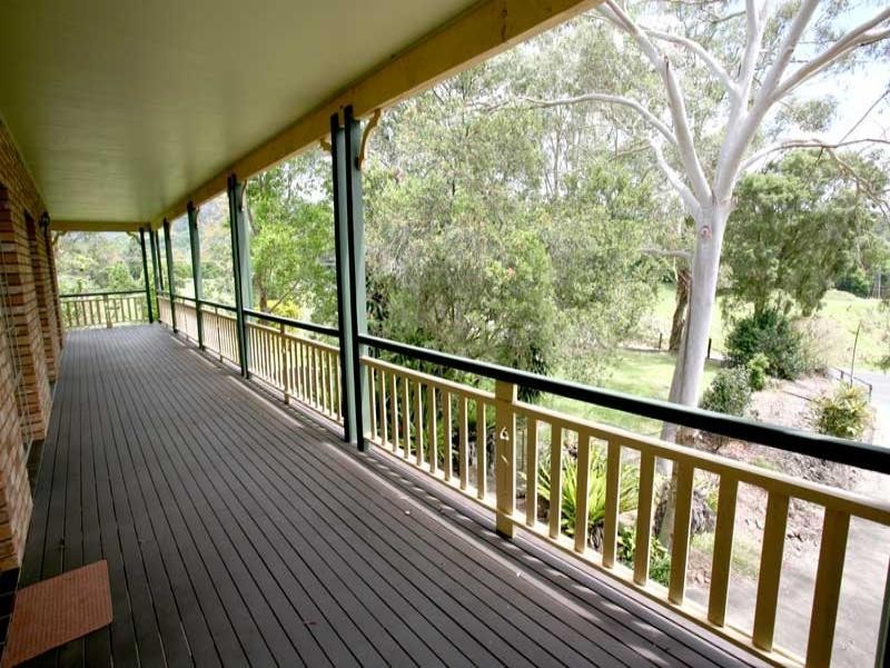 639 Kyogle Road, Byangum NSW 2484