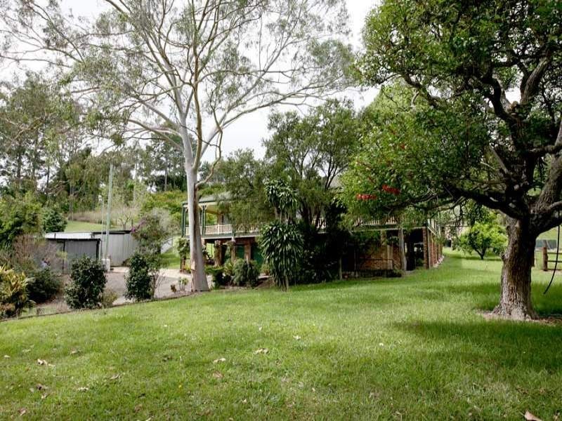 639 Kyogle Road, Byangum NSW 2484