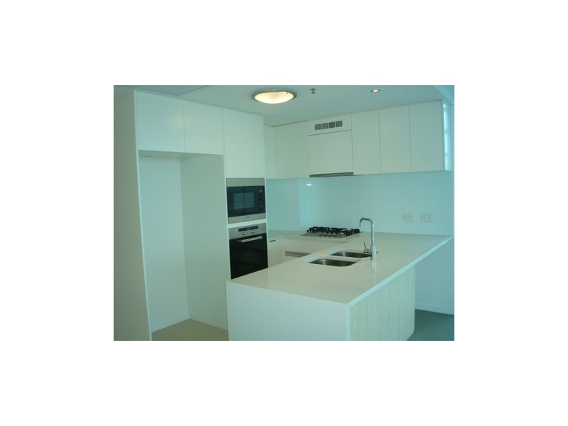 Unit 801 Reflection Tower Two, Coolangatta QLD 4225