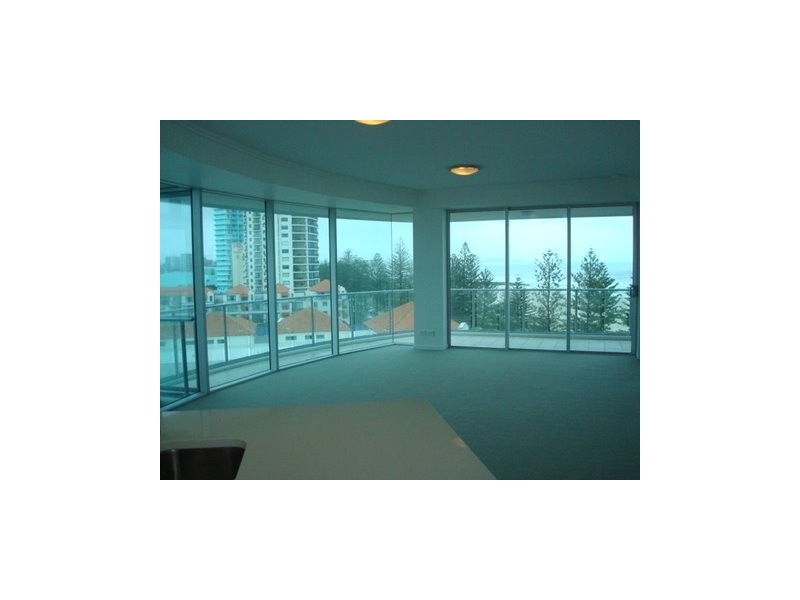 Unit 801 Reflection Tower Two, Coolangatta QLD 4225