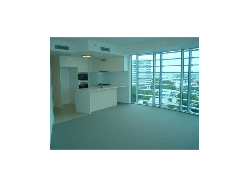 Unit 801 Reflection Tower Two, Coolangatta QLD 4225