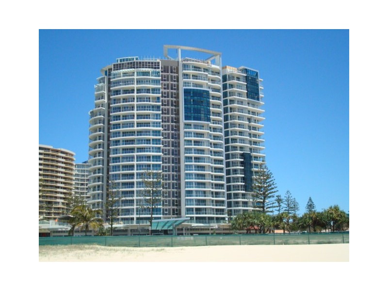 502-110 Marine Parade, Coolangatta QLD 4225