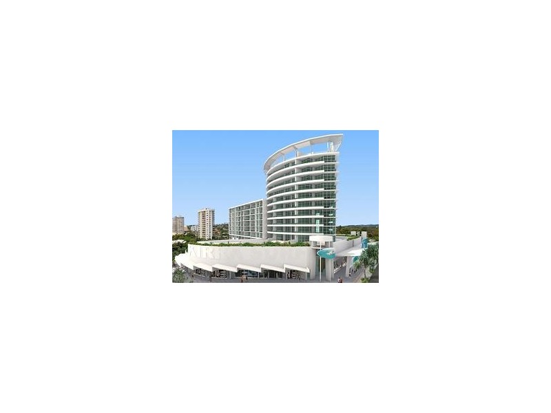 U1002, 2 Creek St, KIRRA SURF APTS, Kirra QLD 4225