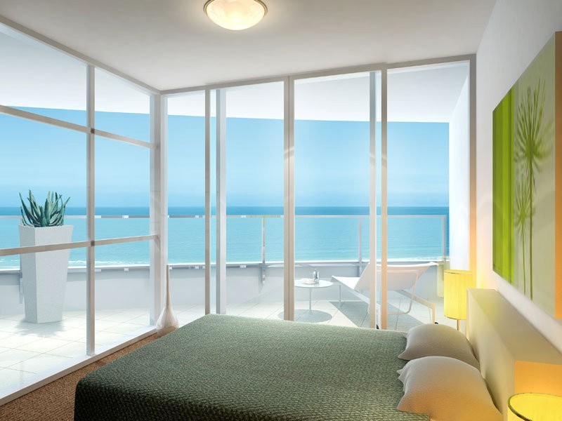 U1002, 2 Creek St, KIRRA SURF APTS, Kirra QLD 4225