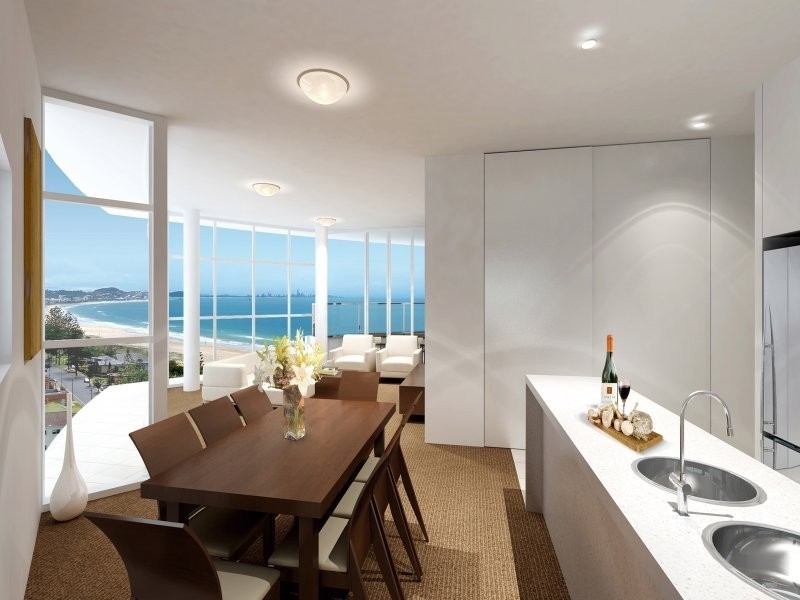 U1002, 2 Creek St, KIRRA SURF APTS, Kirra QLD 4225