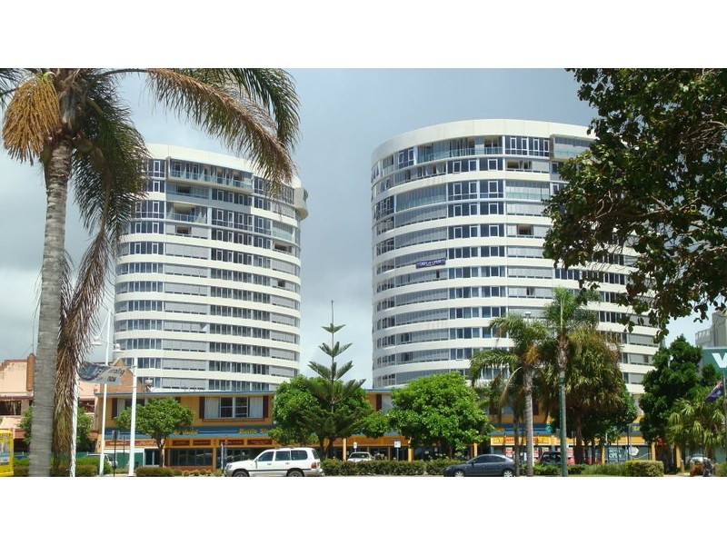 1401 20 Stuart Street – Tweed Ultima, Tweed Heads NSW 2485
