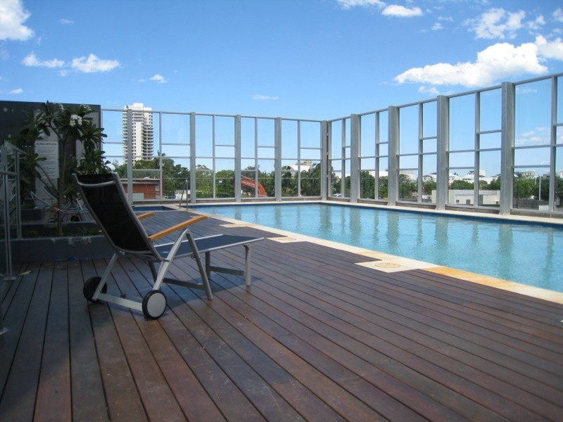 1401 20 Stuart Street – Tweed Ultima, Tweed Heads NSW 2485