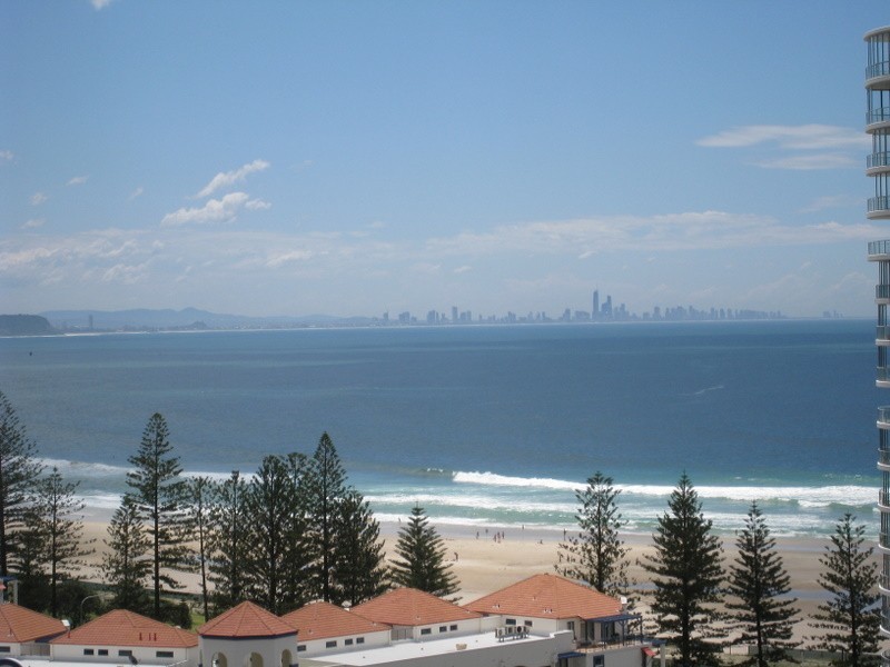 1401 20 Stuart Street – Tweed Ultima, Tweed Heads NSW 2485