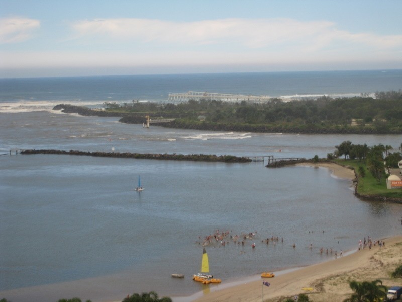 1401 20 Stuart Street – Tweed Ultima, Tweed Heads NSW 2485