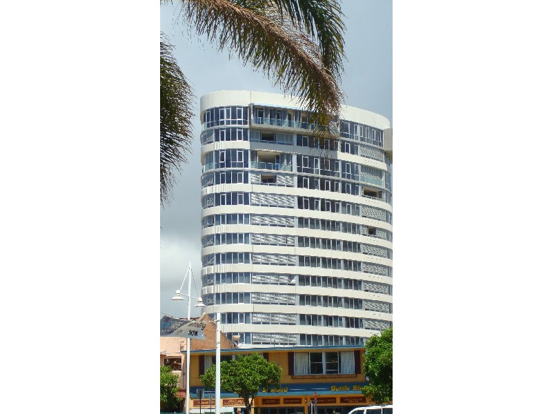 1202/20 Stuart Street – Tweed Ultima, Tweed Heads NSW 2485