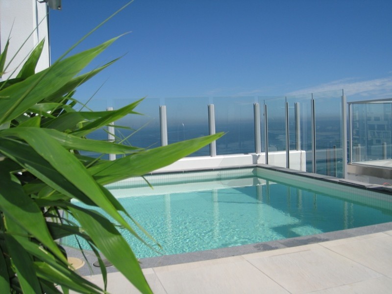 U2002 110 Marine Parade – Reflection Tower Two, Coolangatta QLD 4225