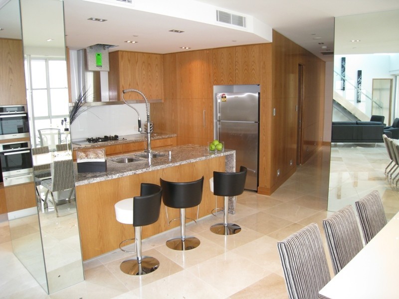 U2003 110 Marine Parade – Reflection Tower Two, Coolangatta QLD 4225