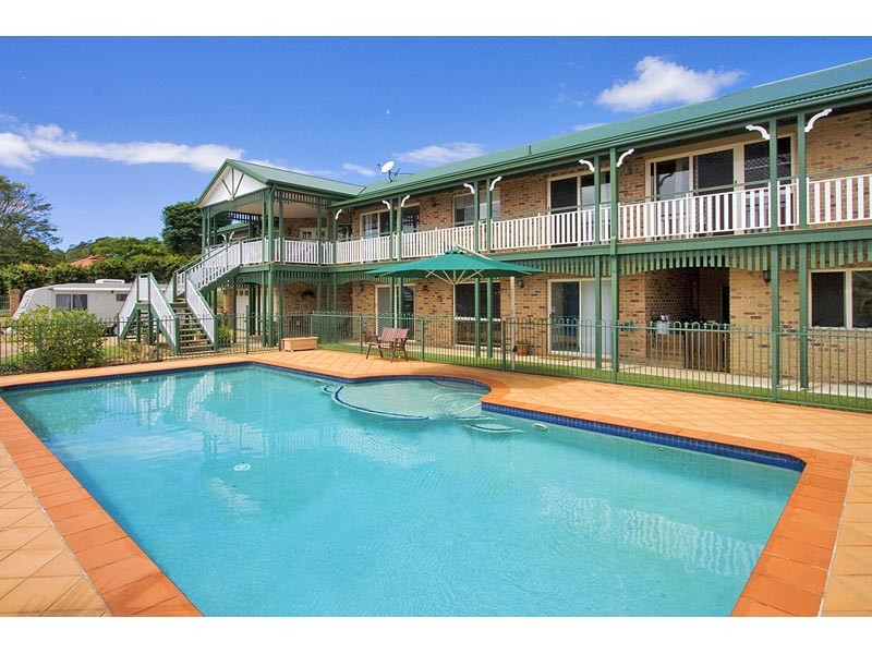 11 Glenbrae Drive, Terranora NSW 2486