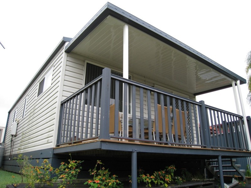 Lot 116 Pyramid Holiday Caravan Park, Tweed Heads NSW 2485