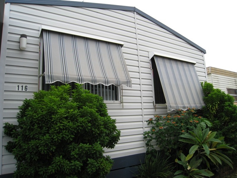 Lot 116 Pyramid Holiday Caravan Park, Tweed Heads NSW 2485