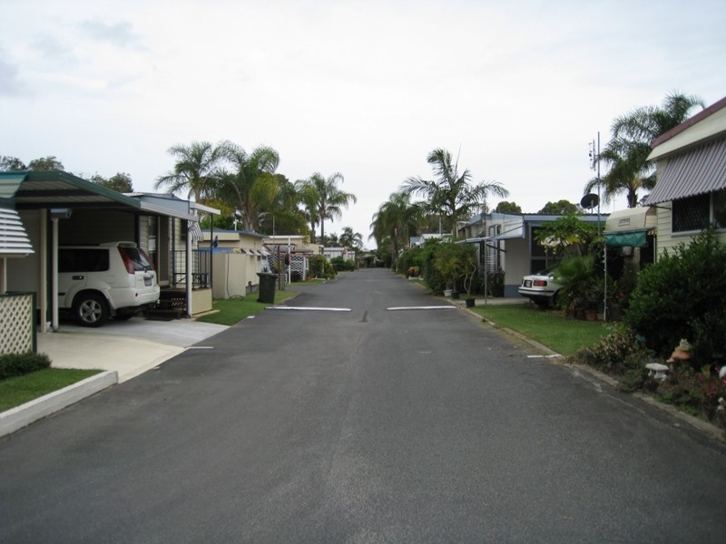 Lot 116 Pyramid Holiday Caravan Park, Tweed Heads NSW 2485