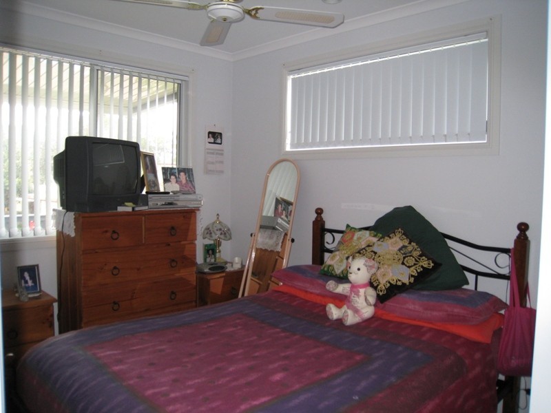 Lot 116 Pyramid Holiday Caravan Park, Tweed Heads NSW 2485