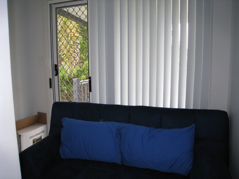 Lot 116 Pyramid Holiday Caravan Park, Tweed Heads NSW 2485