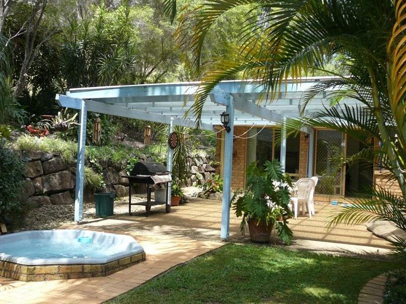 34 Highland Drive, Terranora NSW 2486