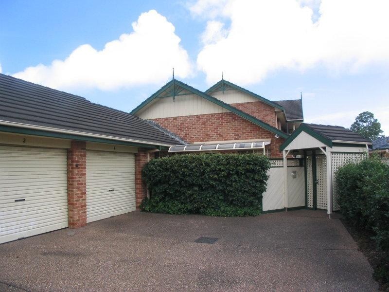 3/36 Flathead Rd, Ettalong Beach NSW 2257