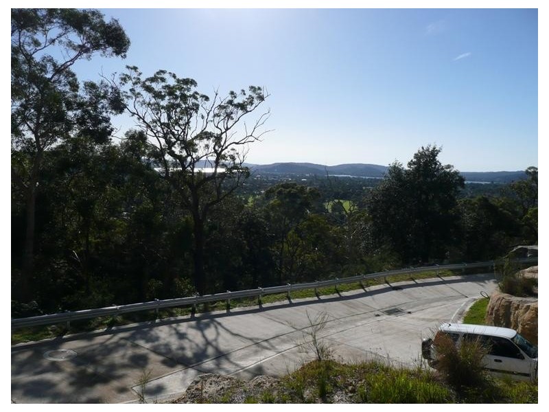 2,3,4,5,6 The Sanctuary, Umina Beach NSW 2257