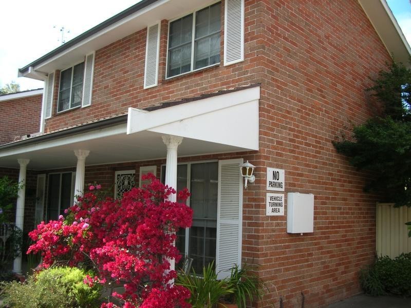 3/14 Picnic Pde, Ettalong Beach NSW 2257