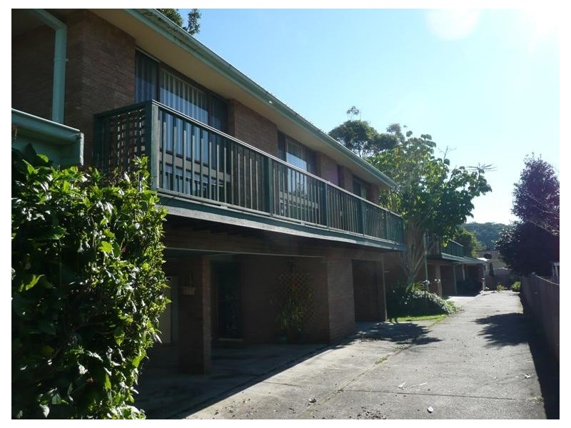 2/225 Ocean View Rd, Ettalong Beach NSW 2257