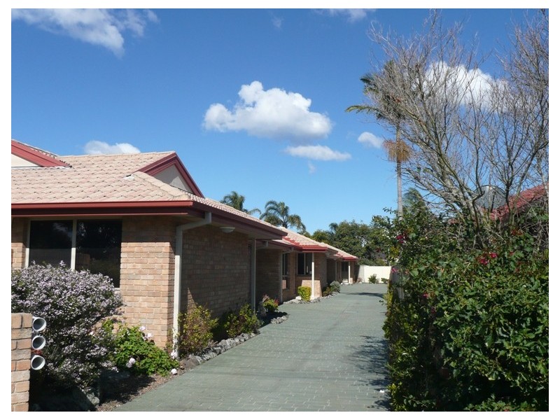 2/59 Rawson, Woy Woy NSW 2256