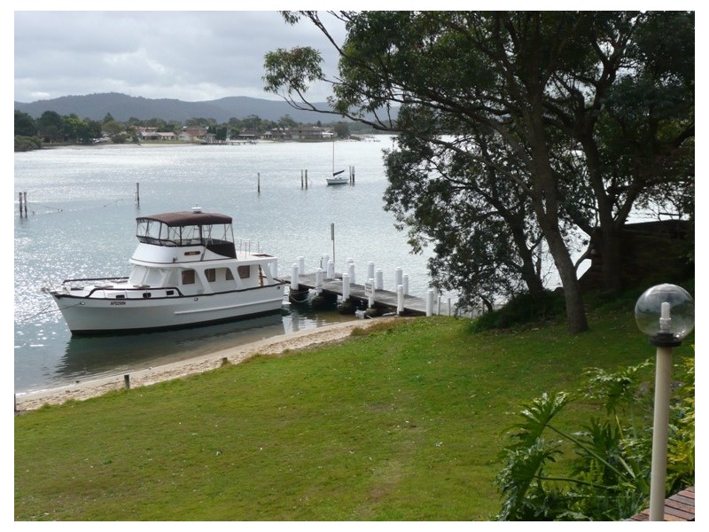 10/31 Empire  Bay Dr, Daleys Point NSW 2257