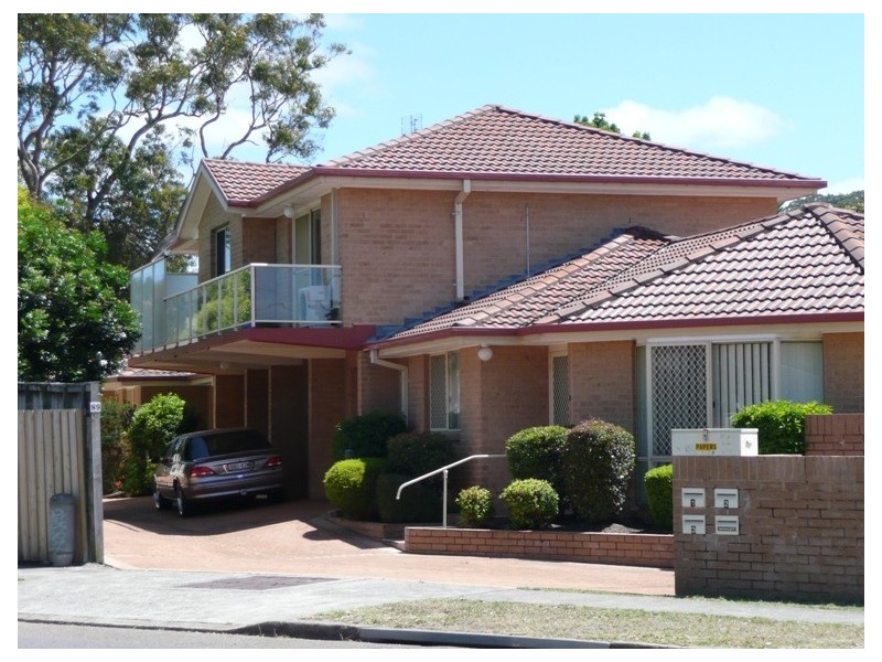 2/89 Paton Street, Woy Woy NSW 2256