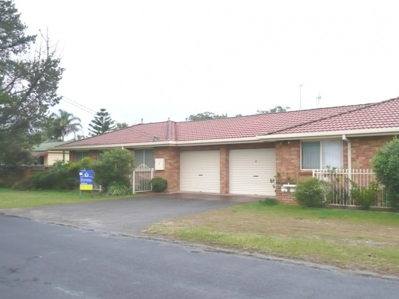 2/249 Trafalgar Ave, Umina Beach NSW 2257